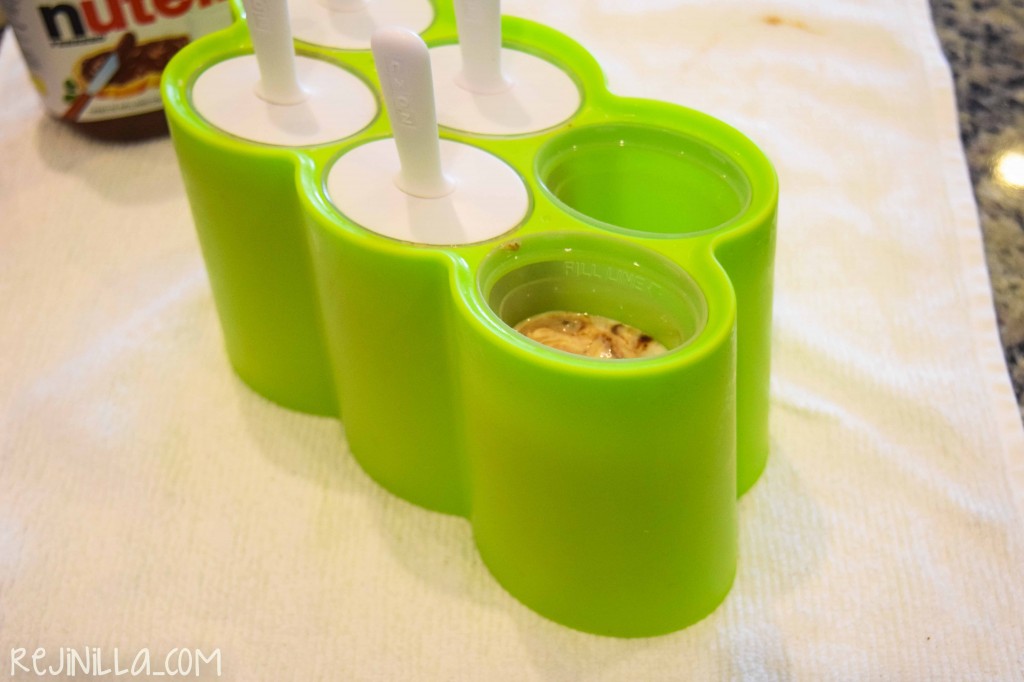 paletas platano nutella-6