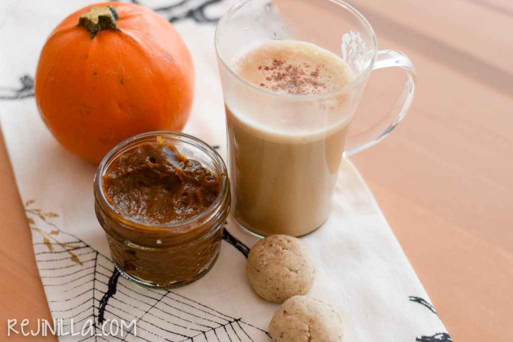 pumpkin spice latte-7