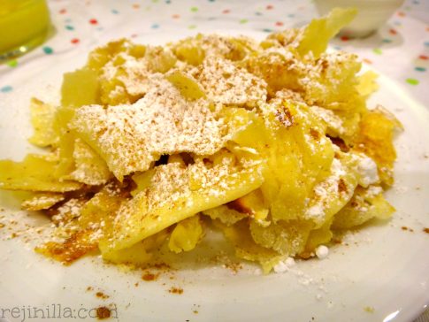 crepas que no lo lograron