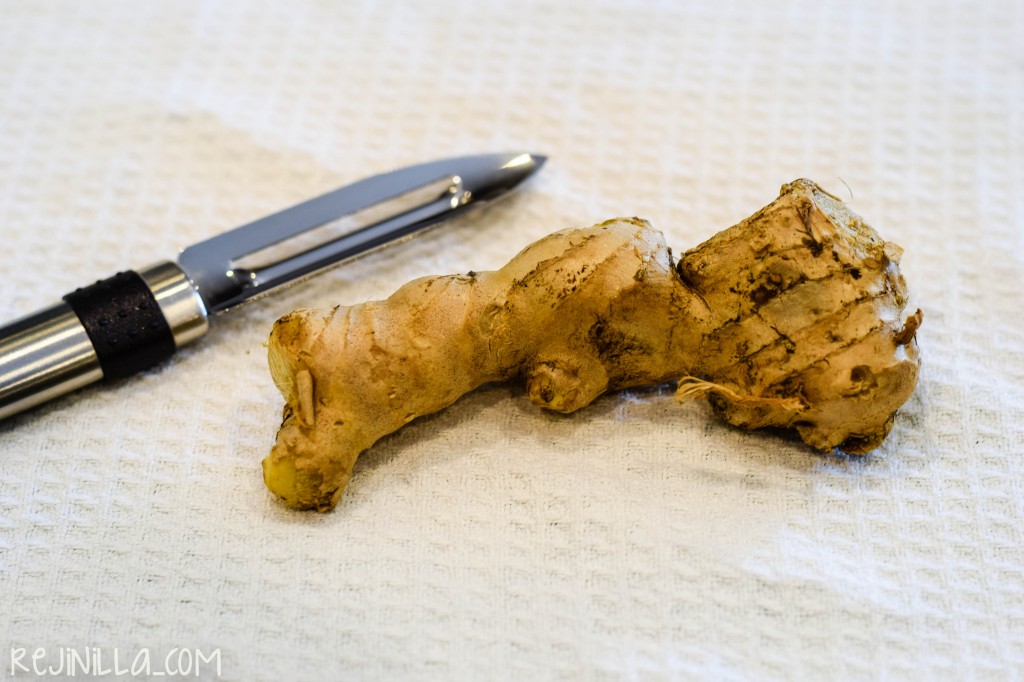 cristalized ginger-1