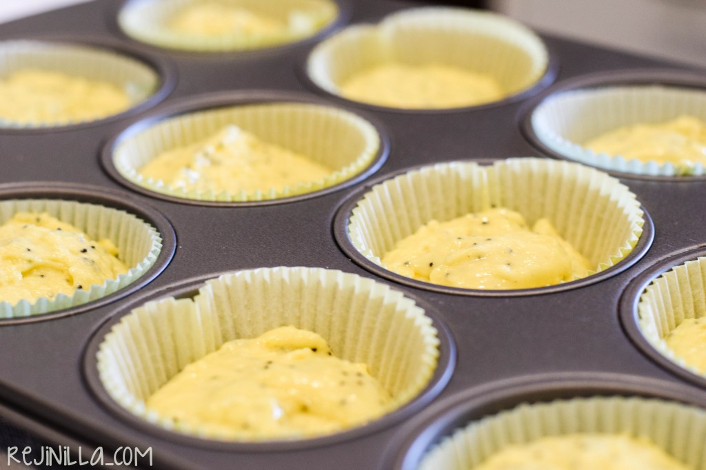 lemon poppy seed muffins-7
