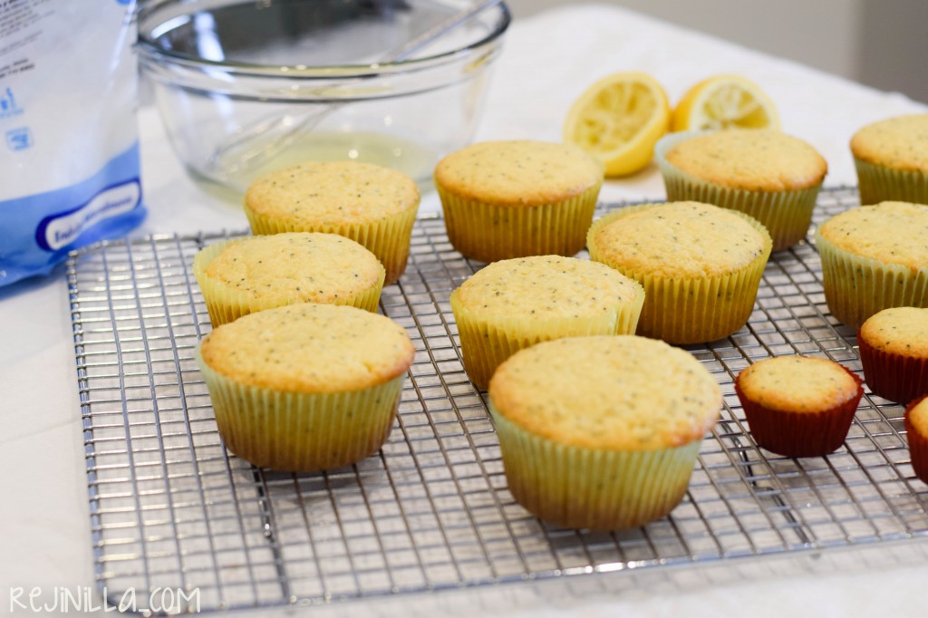lemon poppy seed muffins-8