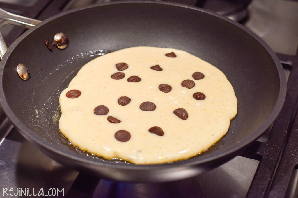 chocochip pancake-3
