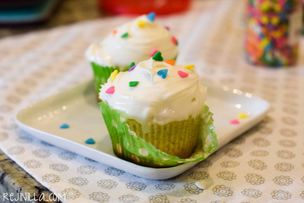 cupcakes para 2-7