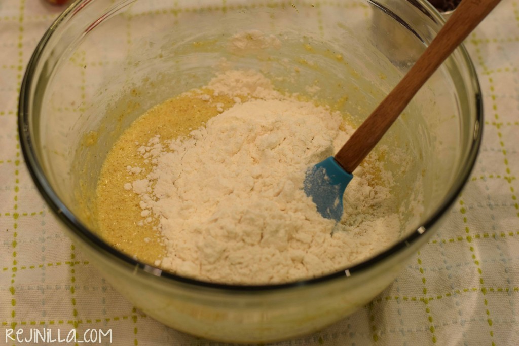 funfetti mini cake -3