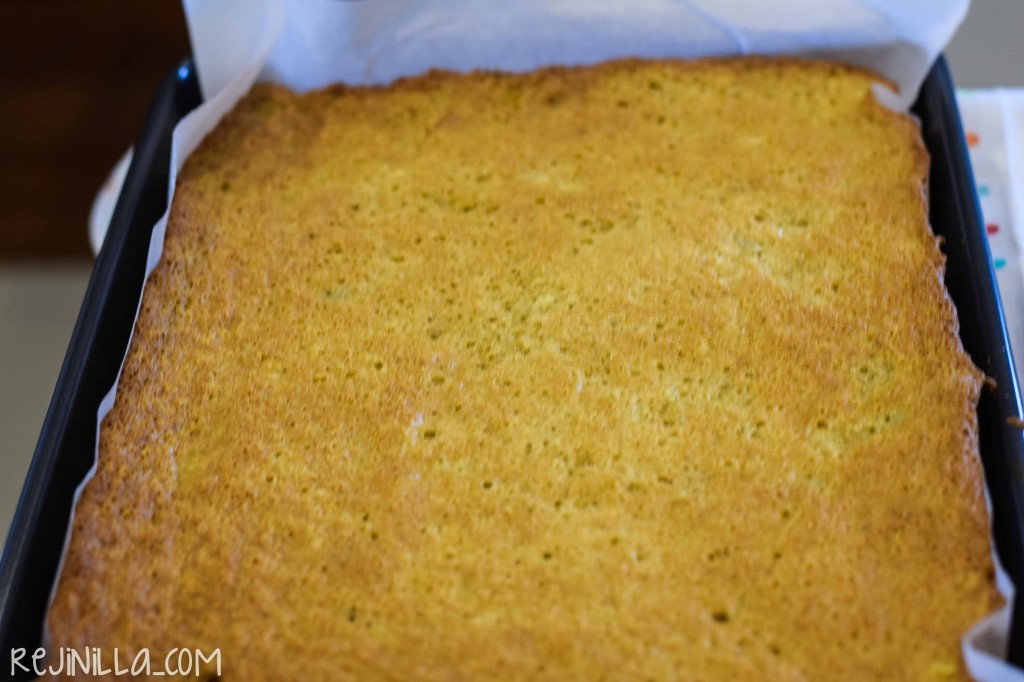 rollo platano dulce de leche-5