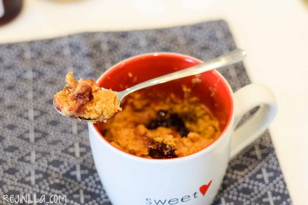 pastelito de mantequilla de cacahuate