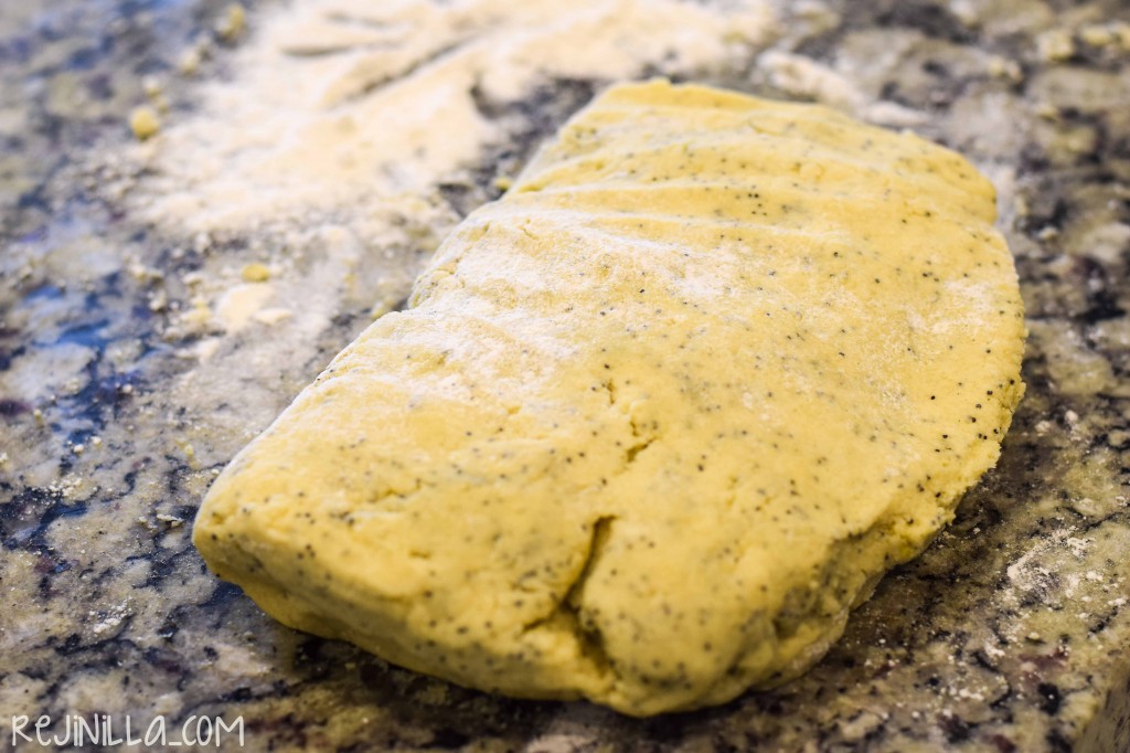 poppy seed scones 2-1