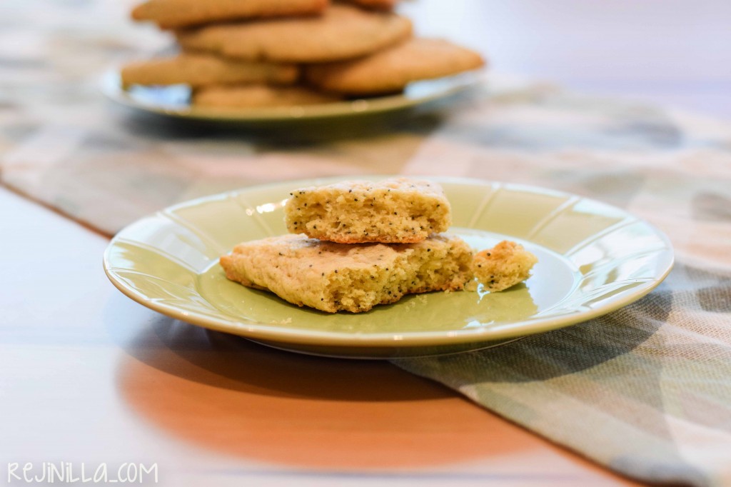 poppy seed scones 2-4