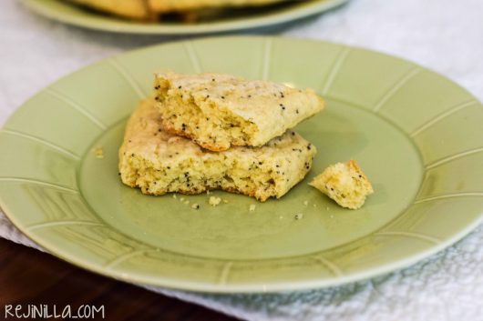 poppy seed scones 2-8