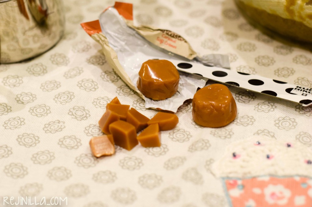 choco choco cookie for 1-3