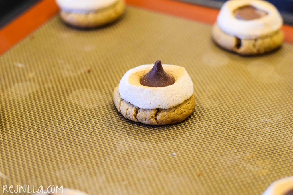 galletas pb smores-7