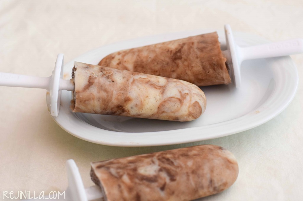 paletas platano nutella-7