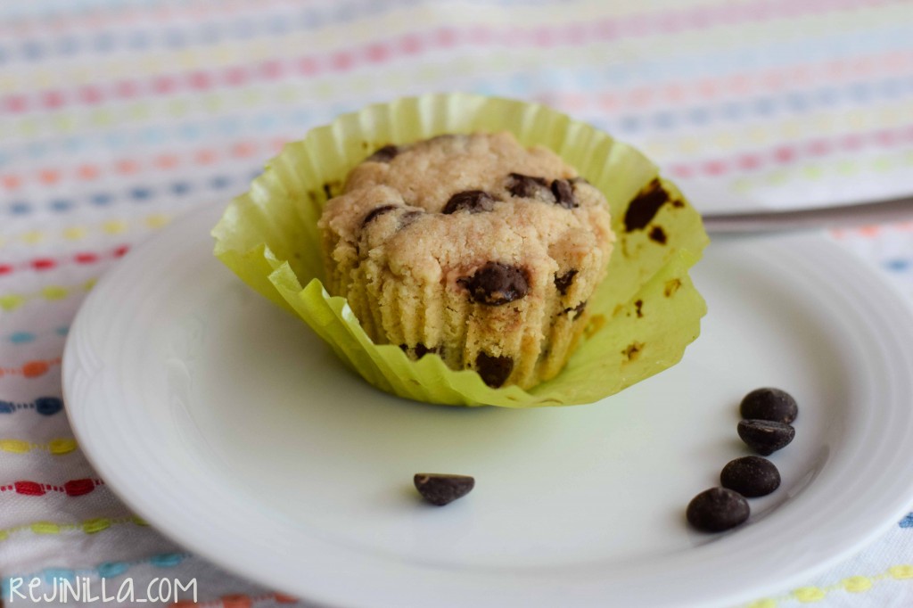 single serve muffin-5