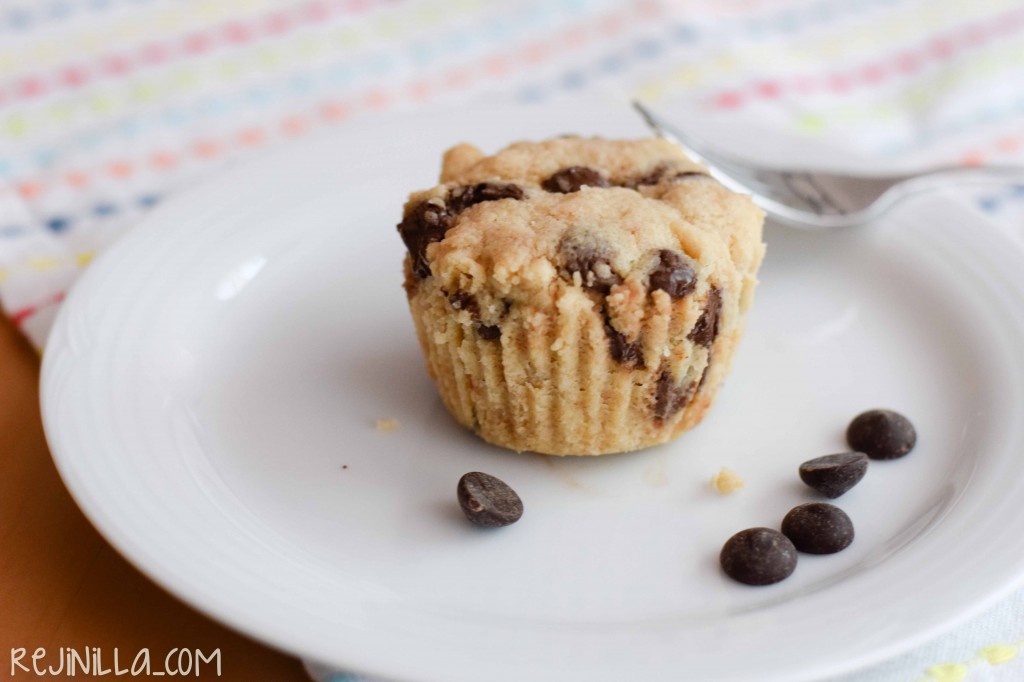 single serve muffin-7