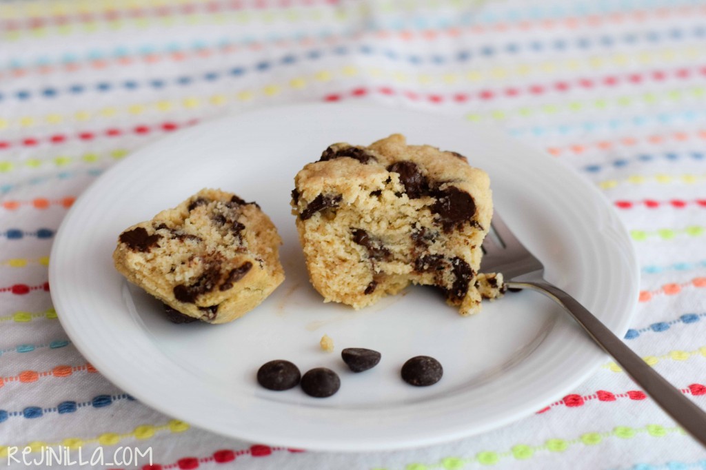 single serve muffin-8