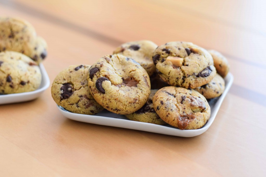 twix caramelo cookies-6