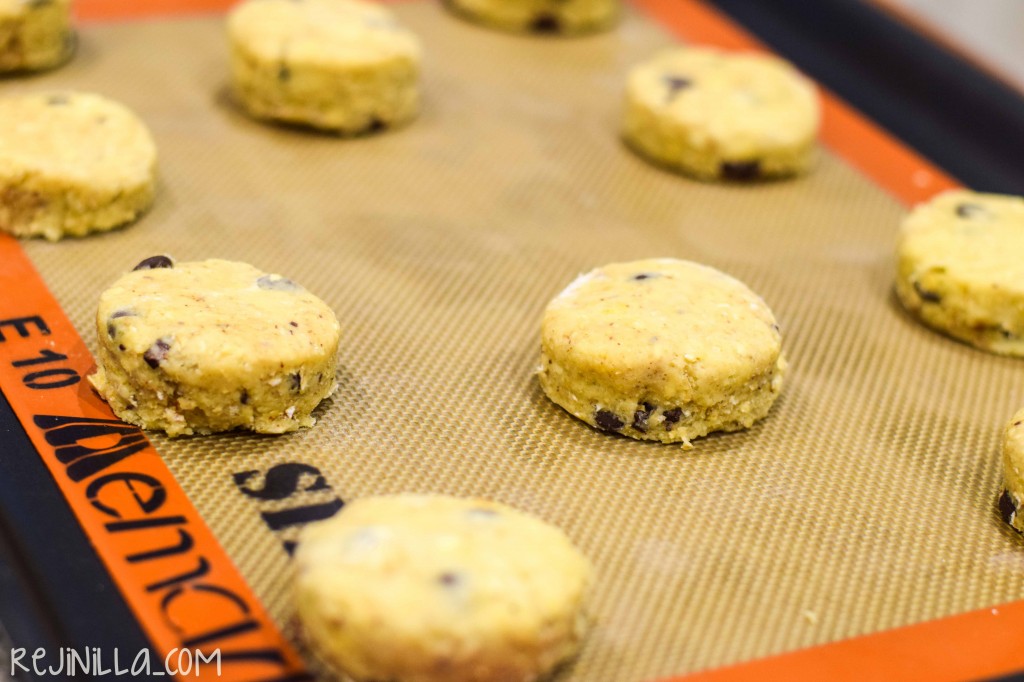 scones chispas chocolate y avena-5