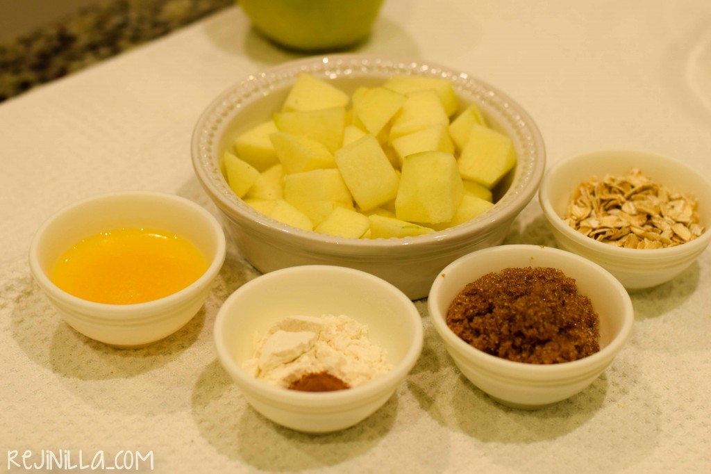 mini crumble manzana-1