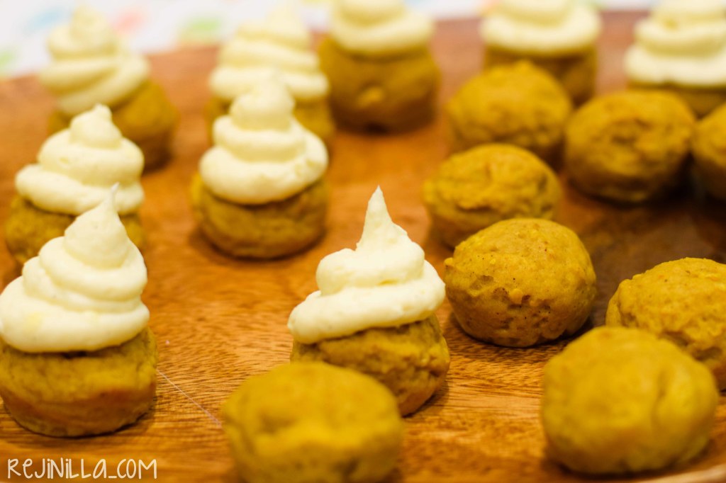 muffins calabaza fantasmas-11