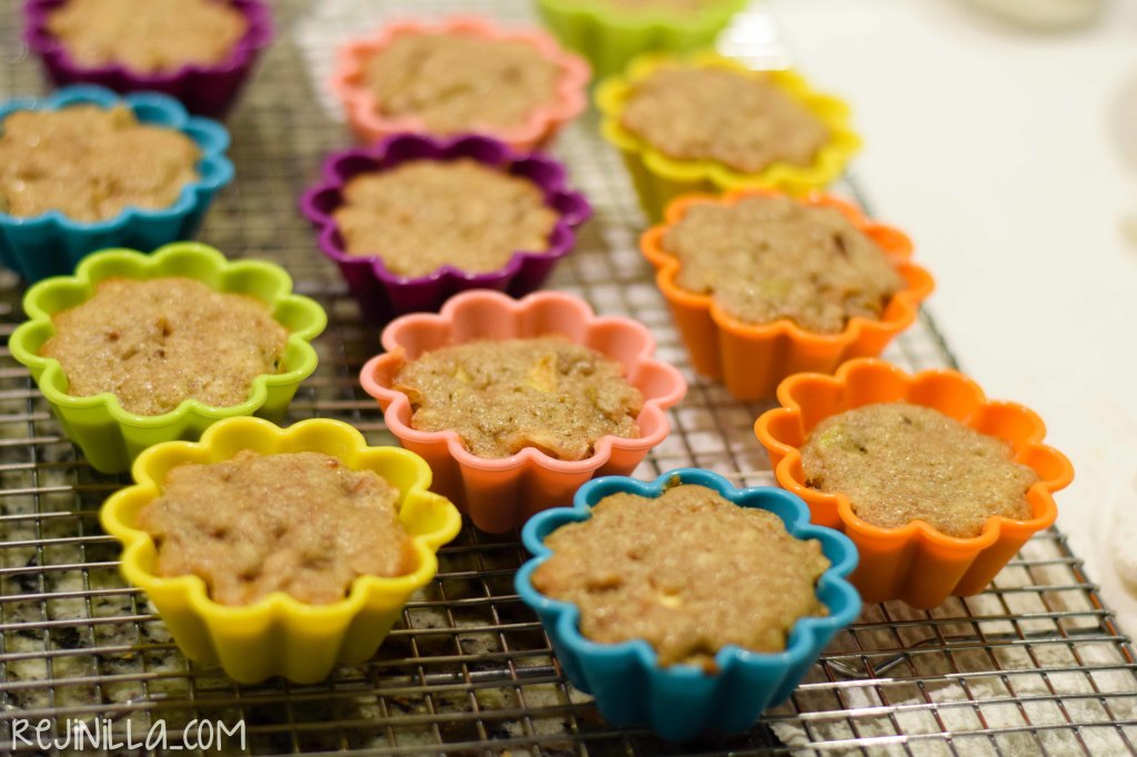 muffins manzana-7