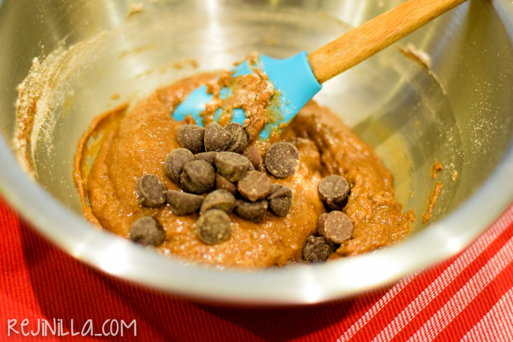 chocolate cupcakes for two-2