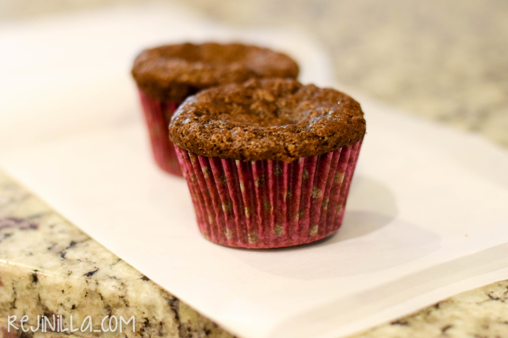 chocolate cupcakes for two-5