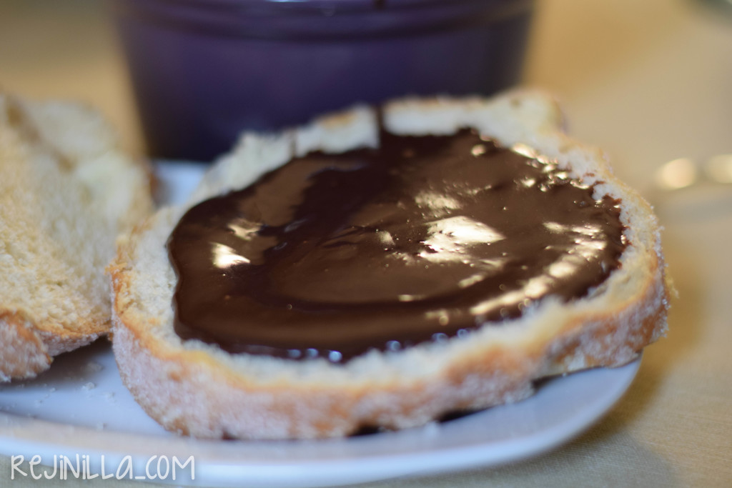 fondue de chocolate abuelita-6