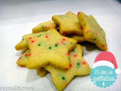 azucar galletas25