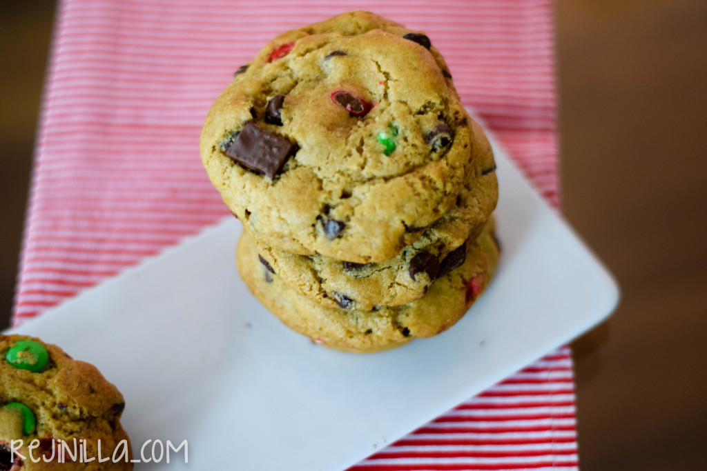 choco chip galletas-8
