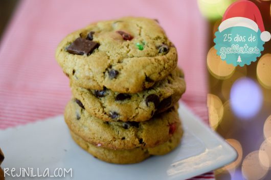 choco chip galletas25