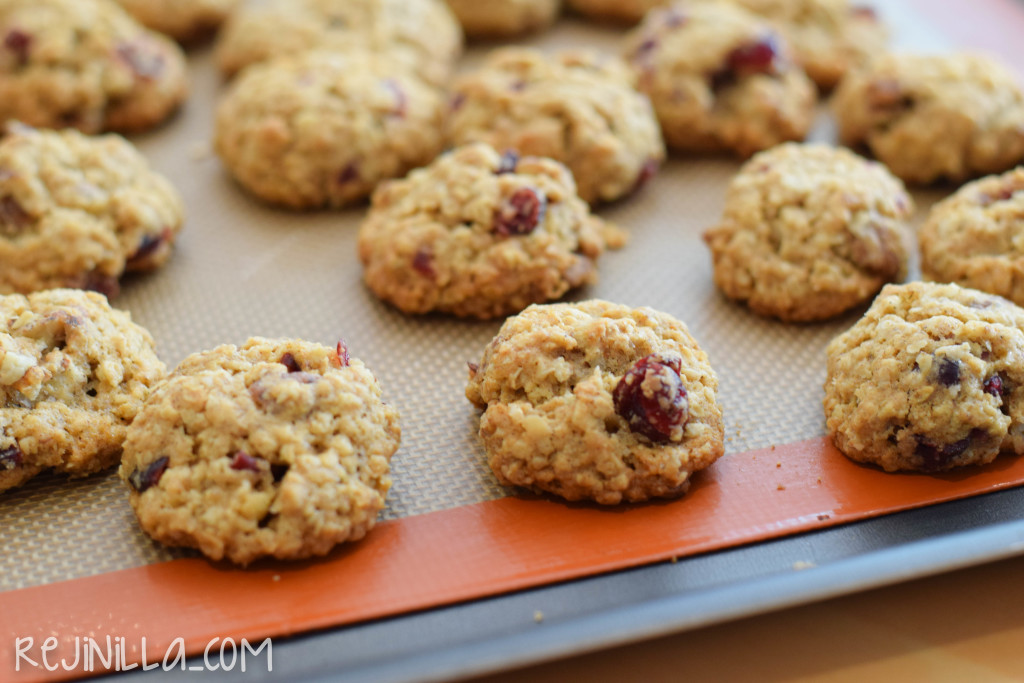galletas avena cranberry-6