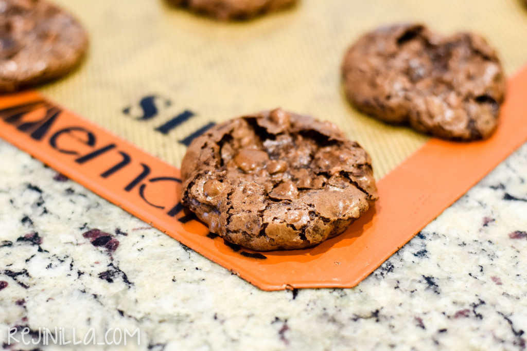 galletas chocolate almendra-5