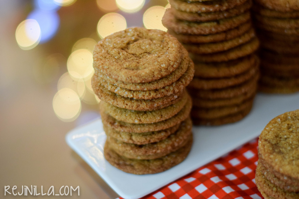 galletas jengibre melaza-6