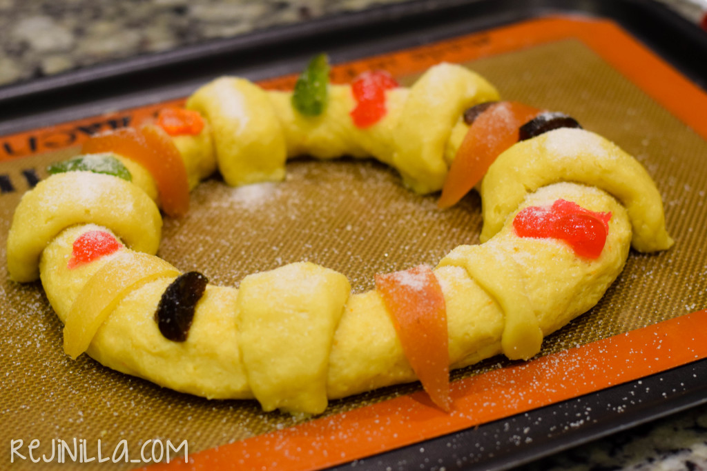 Rosca de reyes receta-10