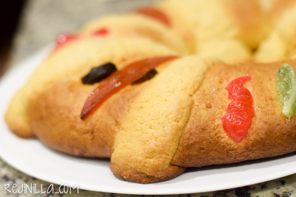 Rosca de reyes receta-12