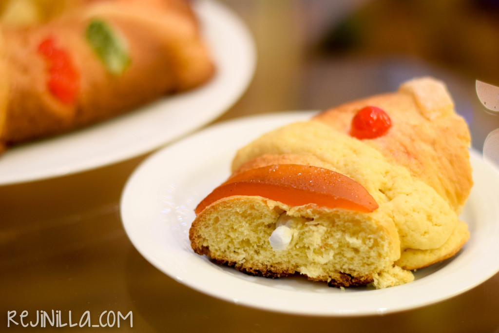 Rosca de reyes receta-13