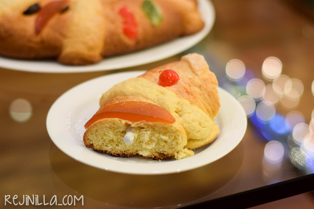 Rosca de reyes receta-14