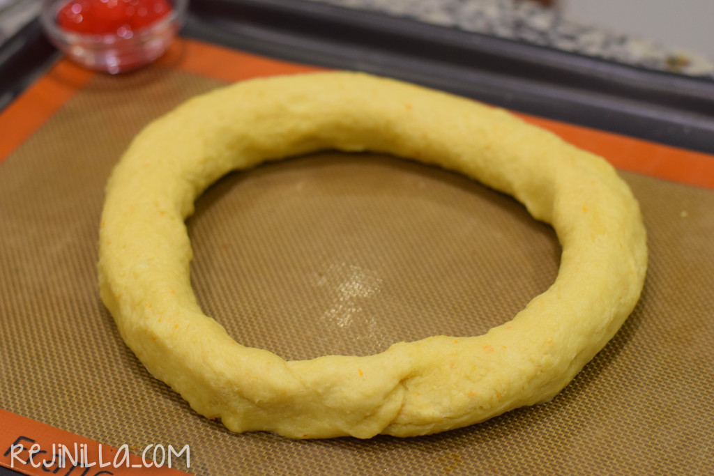Rosca de reyes receta-9
