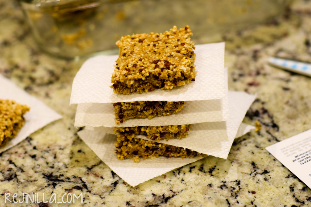 barritas quinoa platano-5