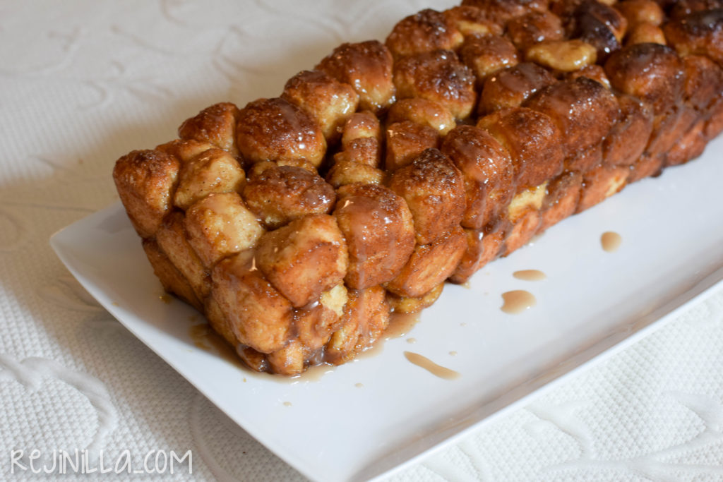 Monkey bread-13