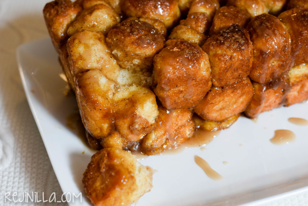 Monkey bread-14