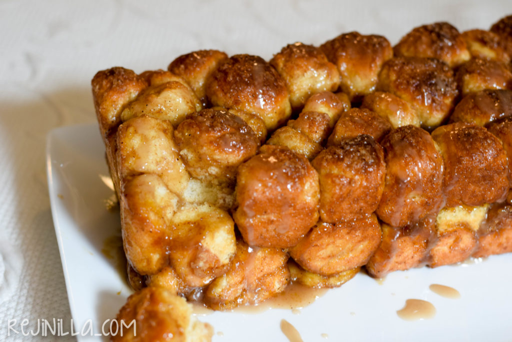 Monkey bread-15