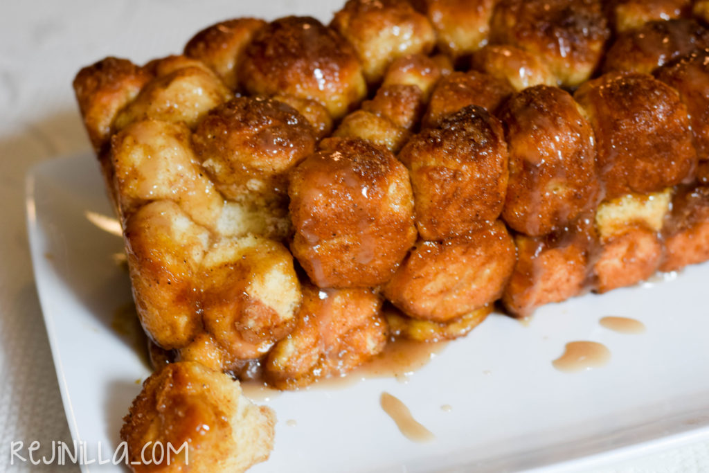 Monkey bread-16