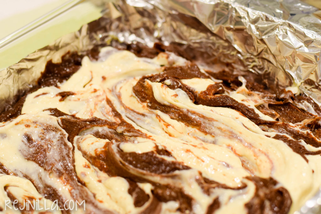 brownies cheesecake-6