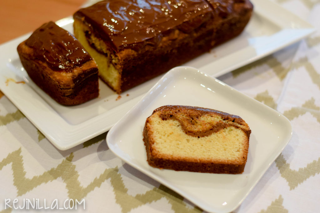 panque dulce de leche-11