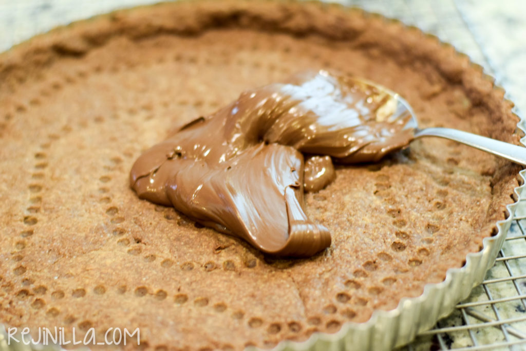 pie nutella-7